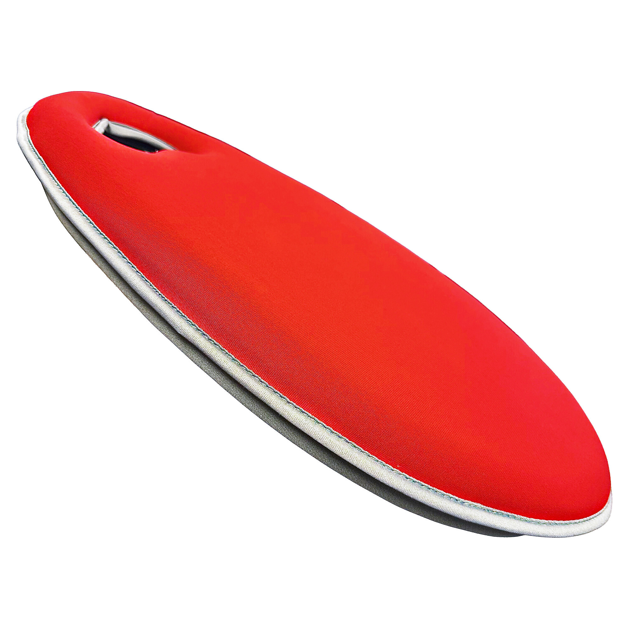 Corona Kneeler Pad, Red, Model# KN 10000